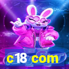 c18 com